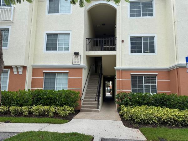 Mezzano At Baywinds, 9833 Baywinds Dr #7107, West Palm Beach, Florida 33411, image 1