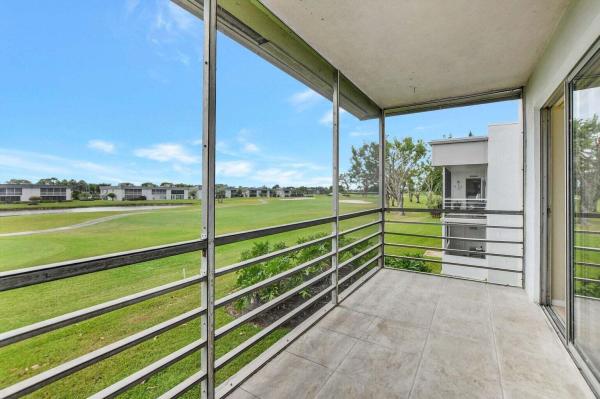 Normandy At Kings Point, 187 Normandy D, Delray Beach, Florida 33484, image 1
