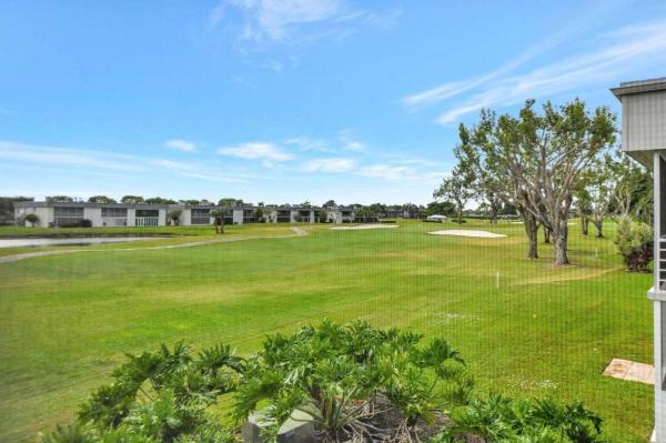 Normandy At Kings Point, 187 Normandy D, Delray Beach, Florida 33446, image 1