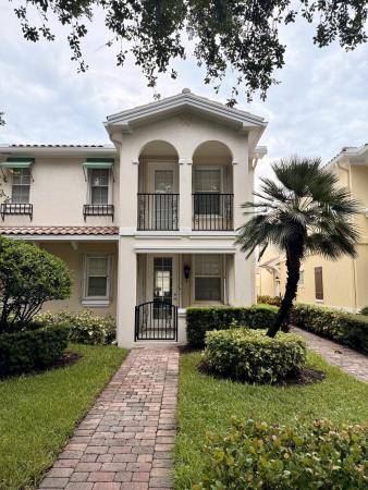Tuscany At Abacoa, 1609 Jeaga Dr, Jupiter, Florida 33458, image 1