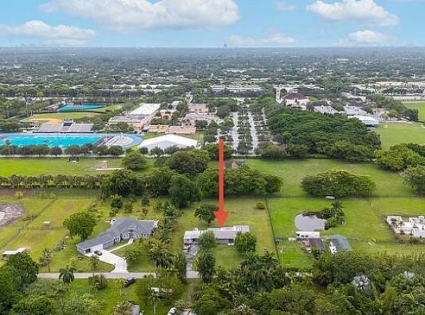 Sunshine Ranches, 5490 SW 128th Ave, Southwest Ranches, Florida 33330, image 1