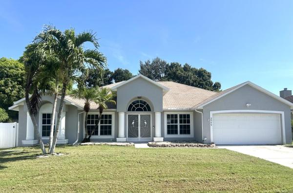 Sandhill Crossing, 2549 SE Tiger Ave, Port St. Lucie, Florida 34952, image 1