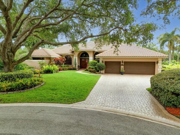 North Fork, 125 Renaissance Cir, Jupiter, Florida 33458, image 1