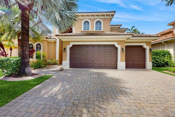 Wellington View, 544 Edgebrook Ln, Royal Palm Beach, Florida 33411, image 1