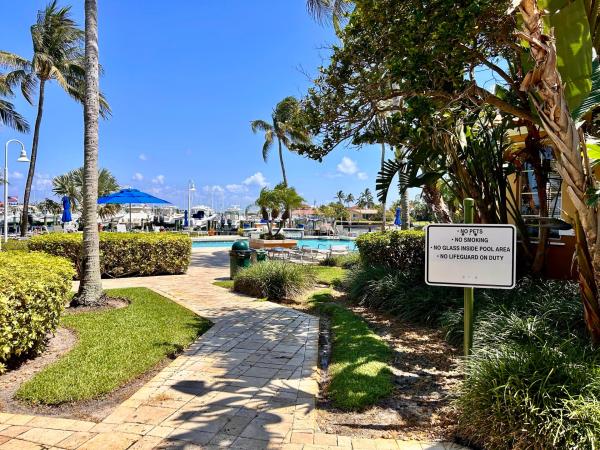 The Yacht Club On The Intracoastal, 127 Yacht Club Way #109, Hypoluxo, Florida 33462, image 1