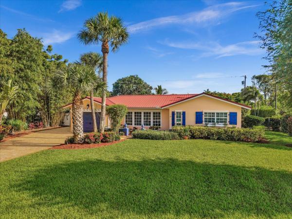 Sherwood Park, 3011 Lowson Blvd, Delray Beach, Florida 33445, image 1