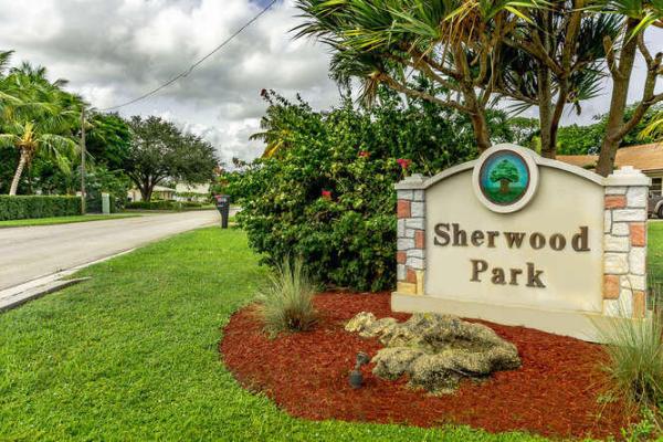 Sherwood Park, 3011 Lowson Blvd, Delray Beach, Florida 33445, image 2