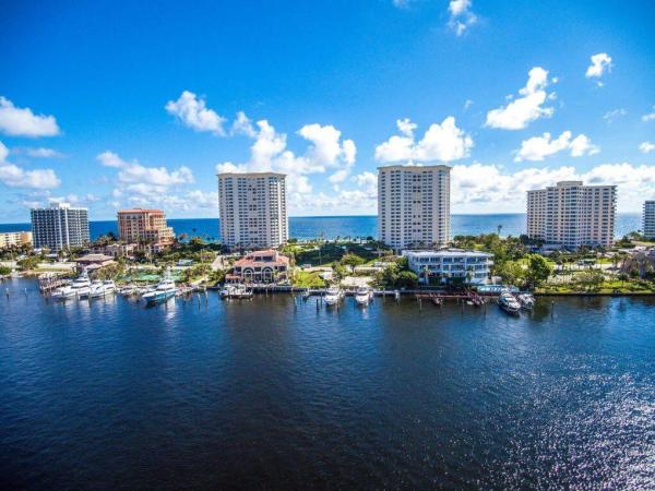 Chalfonte, 500 S Ocean Blvd #2105, Boca Raton, Florida 33432, image 1