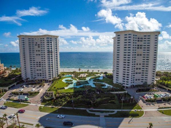Chalfonte, 550 S Ocean Blvd #1205, Boca Raton, Florida 33432, image 1
