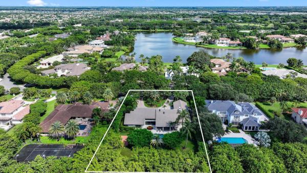 Long Lake Estates, 18540 Long Lake Dr, Boca Raton, Florida 33496, image 1