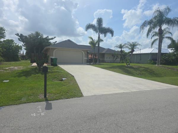 3625 SW Vincennes St, Port St. Lucie, Florida 34953, image 1