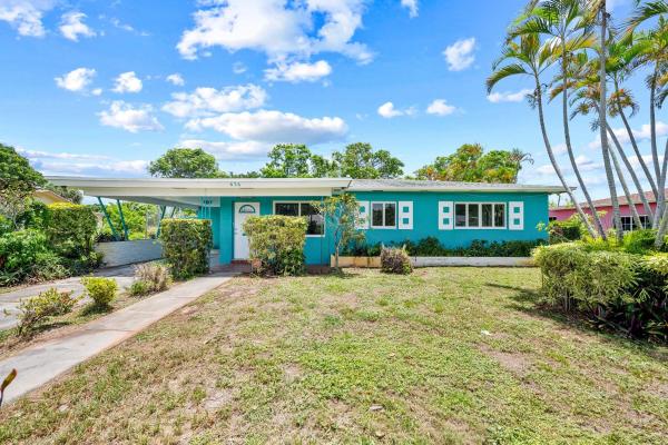 Ridgewood Manor, 636 NW 5th Street St, Boynton Beach, Florida 33435, image 1