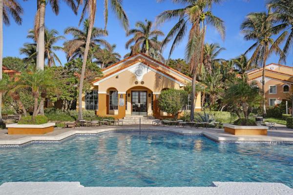 The Yacht Club On The Intracoastal, 145 Yacht Club Way #309, Hypoluxo, Florida 33462, image 1