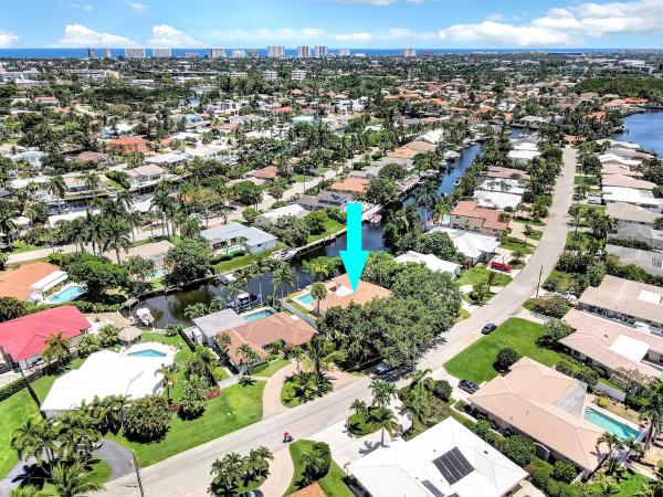 Boca Islands, 1198 SW 5th Ct, Boca Raton, Florida 33432, image 1