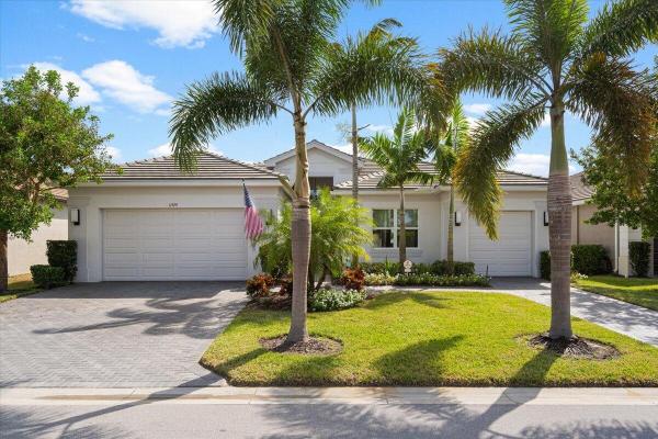 Valencia Cay At Riverland, 11929 SW Sailfish Isles Way, Port St. Lucie, Florida 34987, image 1