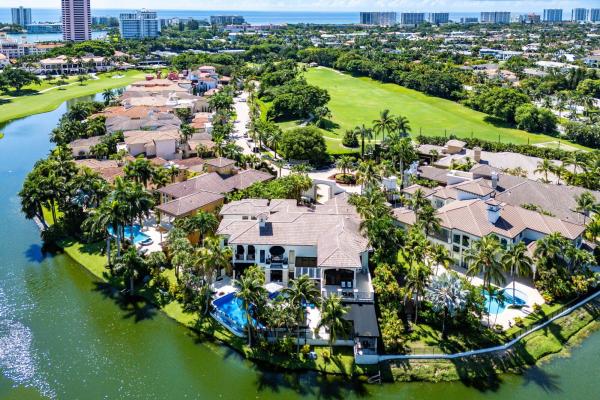 319 Mizner Lake Estates Dr, Boca Raton, Florida 33432, image 1
