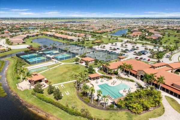 Vitalia At Tradition, 10354 SW Ligustrum Dr, Port St. Lucie, Florida 34987, image 1