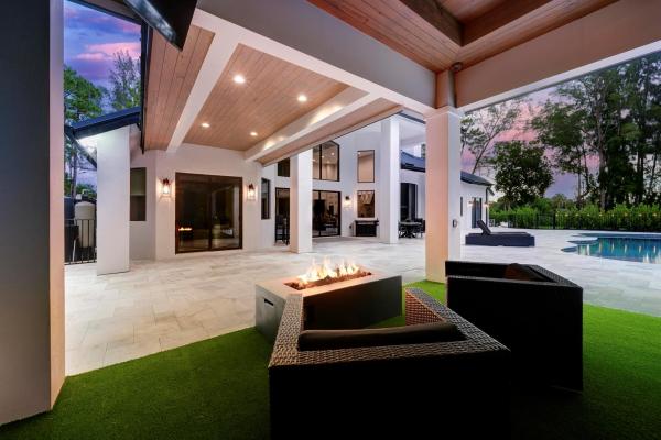 Loxahatchee Groves Residential, 1201 F Rd, Loxahatchee Groves, Florida 33470, image 1