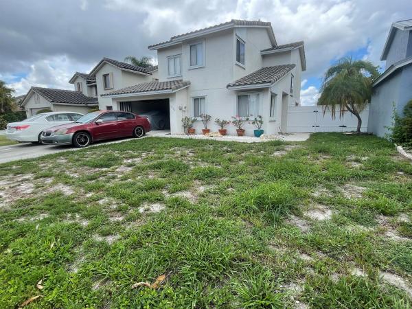 Strawberry Lakes, 5656 Strawberry Lakes Cir, Lake Worth Beach, Florida 33463, image 1