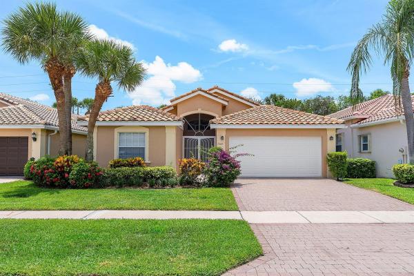 Ponte Vecchio, 7260 Trentino Way, Boynton Beach, Florida 33472, image 1