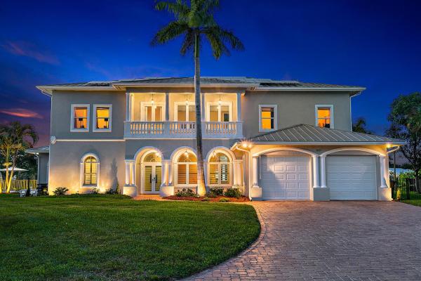 River Park, 703 Ramie Ct, Port St. Lucie, Florida 34952, image 1