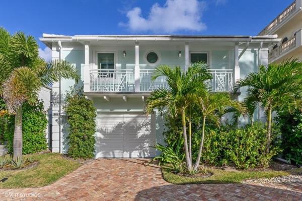 Highland Beach Oceanfront, 3421 S Ocean Blvd #1, Highland Beach, Florida 33487, image 1