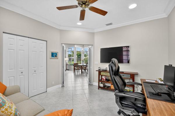 Barclay At Wycliffe, 4489 Barclay Fair Way, Lake Worth, Florida 33449, image 3