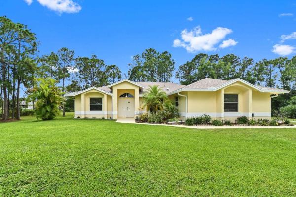 The Acreage Residential, 18854 48th Ave, The Acreage, Florida 33470, image 1