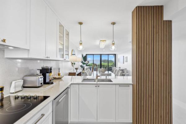 Boca Bayou, 13 Royal Palm Way #5020, Boca Raton, Florida 33432, image 2