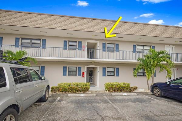 Jupiter Inlet, 755 Saturn St #F203, Jupiter, Florida 33477, image 1