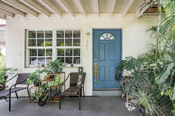 San Castle, 301 Mentone Rd, Lake Worth, Florida 33462, image 1