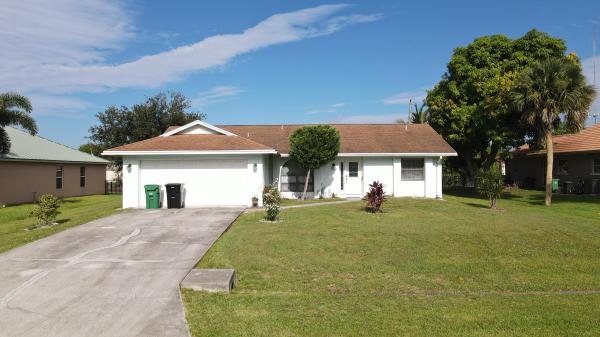 Sandhill Crossing, 2282 SE Mcmaster St, Port St. Lucie, Florida 34952, image 1