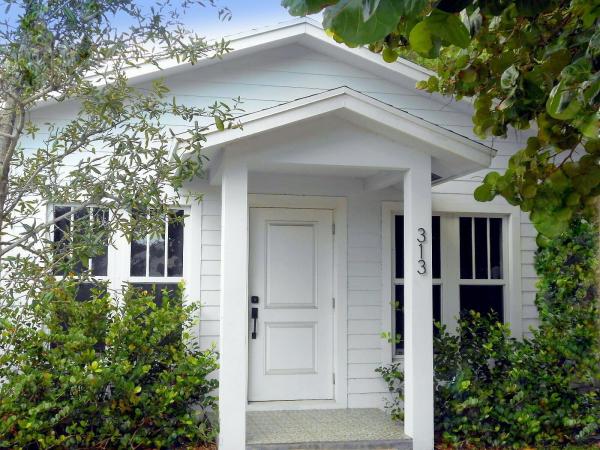 Lake Worth Town, 313 S E St, Lake Worth Beach, Florida 33460, image 1