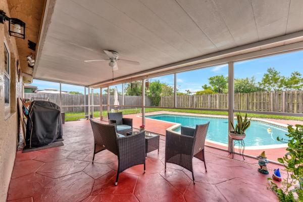 American Homes At Southwind Lakes, 9324 Gettysburg Rd, Boca Raton, Florida 33434, image 1