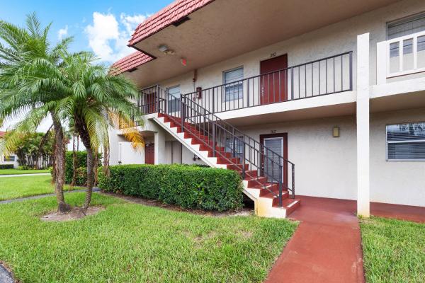 Abbey Village, 3 Abbey Ln #102, Delray Beach, Florida 33446, image 1
