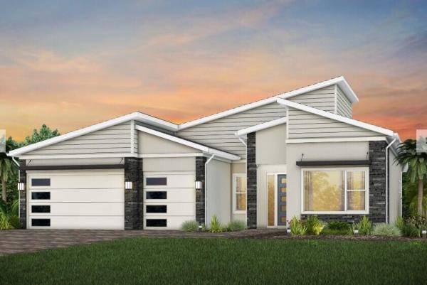 Avondale At Avenir, 10713 Stellar Cir #Stellar 5808, Palm Beach Gardens, Florida 33412, image 1