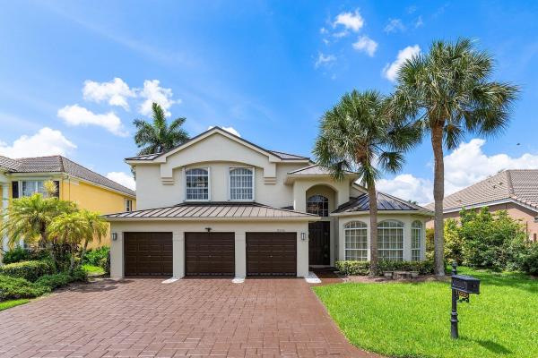 Waters Edge Estates At Parkland, 10250 NW 60th Pl, Parkland, Florida 33076, image 1