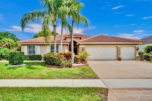 Bermuda Dunes, 5639 Bermuda Dunes Cir, Lake Worth Beach, Florida 33463, image 1