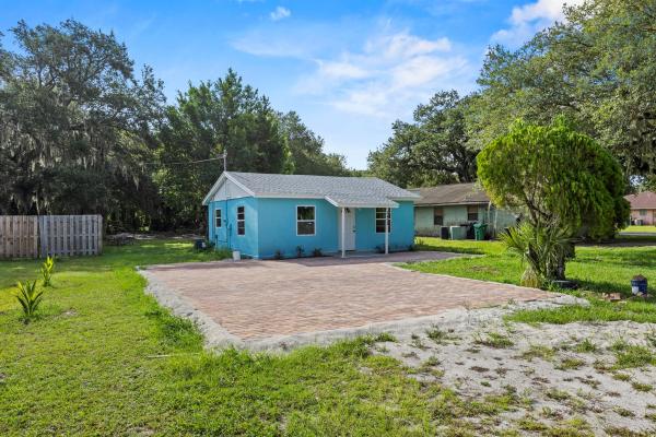 Harmony Heights, 2402 N 49th St, Fort Pierce, Florida 34946, image 1