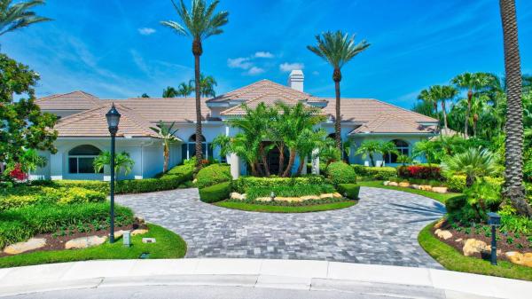 Grand Oaks At Broken Sound Club, 2599 NW 63rd Ln, Boca Raton, Florida 33496, image 1