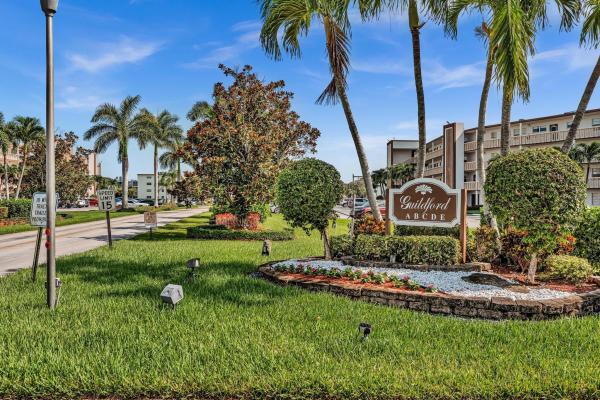 2077 Guildford, Boca Raton, Florida 33434, image 1