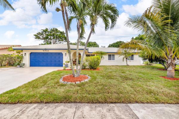 Boca Madera, 2558 NW 32nd St, Boca Raton, Florida 33434, image 1