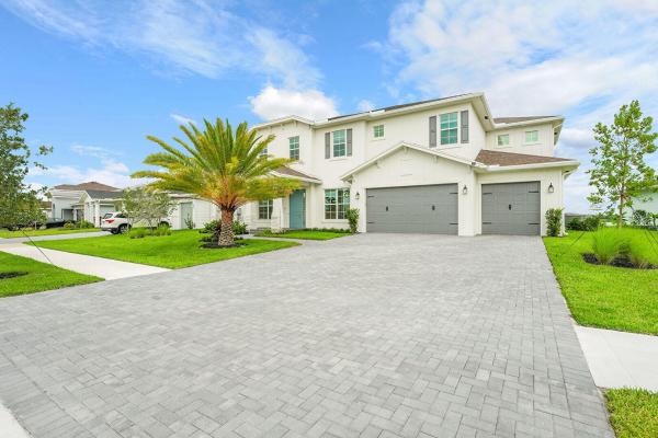 601 Hookline Cir, Wellington, Florida 33470, image 1