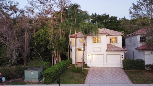 Vineyards, 9792 Vineyard Ct, Boca Raton, Florida 33428, image 1
