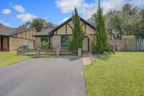 Stockbridge Lakes, 9213 NW 49th Pl, Sunrise, Florida 33351, image 1