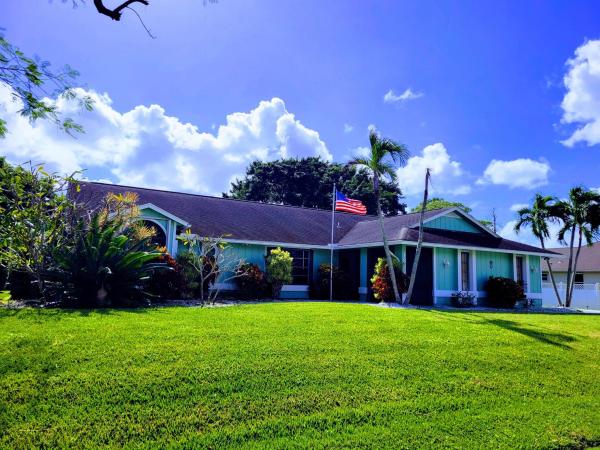 Sandpiper Bay, 1822 SE Beving Ave, Port St. Lucie, Florida 34952, image 1