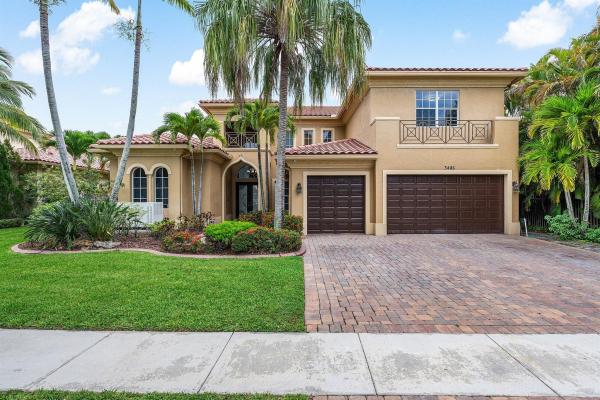 Talavera, 3486 Lago De Talavera, Lake Worth Beach, Florida 33467, image 1