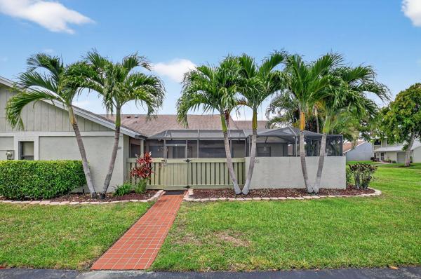 Northpointe, 5700 Northpointe Ln, Boynton Beach, Florida 33437, image 1