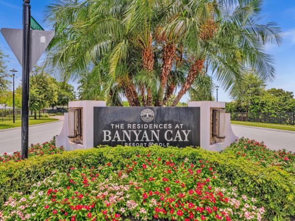 The Residences At Banyan Cay Resort & Golf, 3029 Bellflower Cir, West Palm Beach, Florida 33401, image 1