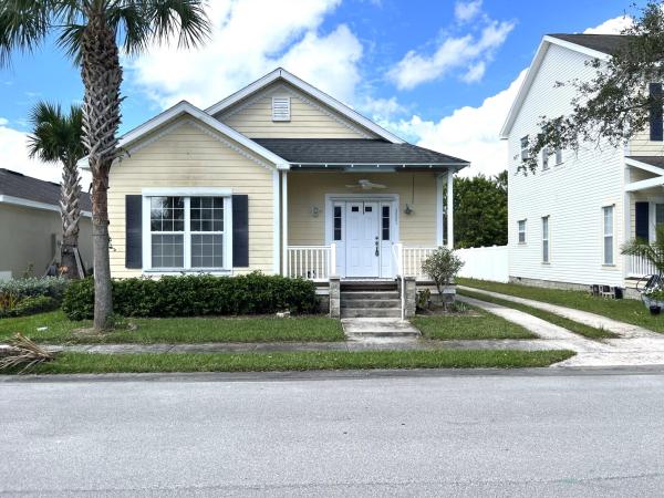 Magnolia Square, 3321 Columbia Square Way, Fort Pierce, Florida 34982, image 1